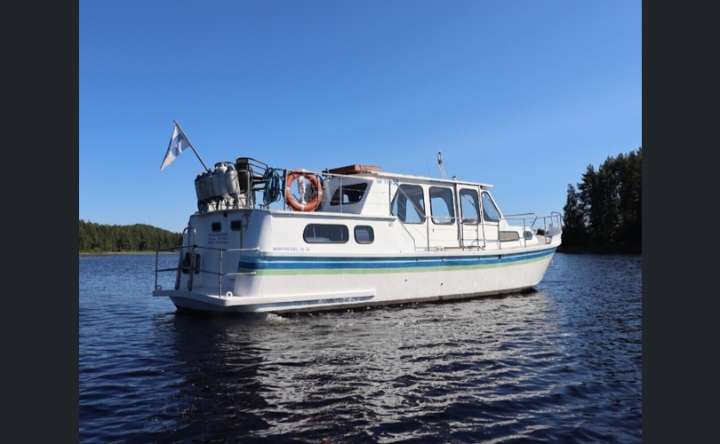 Northsteel 35 JS-kuva-16